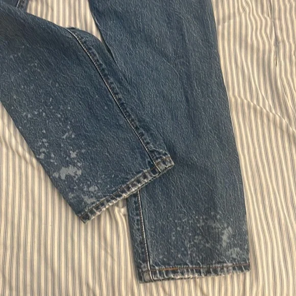 Levi’s 501 - Picture 7 of 7